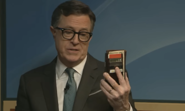 Colbert’s YouTube Comeback: CBS Releases Statement Amid Backlash For Copyright Claims